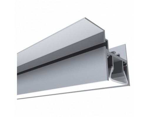 Короб для контурной подсветки натяжного потолка Apeyron Electrics  08-54