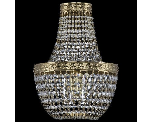 Бра Bohemia Ivele Crystal 1905 19051B/H1/20IV G Бра Bohemia Ivele Crystal 1905 19051B/H1/20IV G