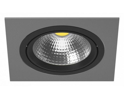 Встраиваемый светильник Lightstar Intero 111 i81907 Встраиваемый светильник Lightstar Intero 111 i81907