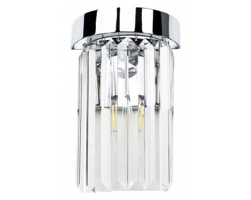 Накладной светильник Arte Lamp Secunda A1003AP-1CC Накладной светильник Arte Lamp Secunda A1003AP-1CC