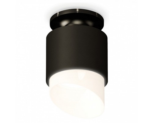 Накладной светильник Ambrella Techno 305 XS7511066 Накладной светильник Ambrella Techno 305 XS7511066