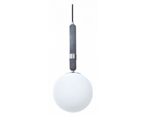 Подвесной светильник LUMINA DECO Granino LDP 6011-1 CHR Подвесной светильник LUMINA DECO Granino LDP 6011-1 CHR