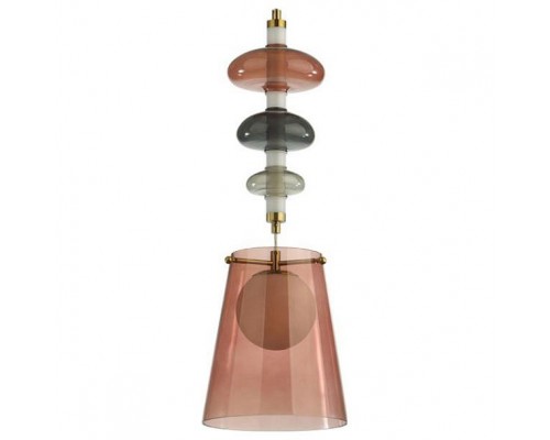Подвесной светильник Odeon Light Amore 5411/18LA Подвесной светильник Odeon Light Amore 5411/18LA