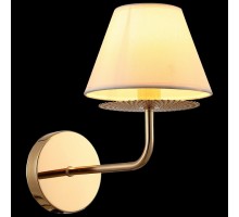 Бра ILLUMICO  IL6197-1W-17 GD