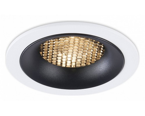 Встраиваемый светильник Ambrella Light TECHNO SPOT TN102722 Встраиваемый светильник Ambrella Light TECHNO SPOT TN102722