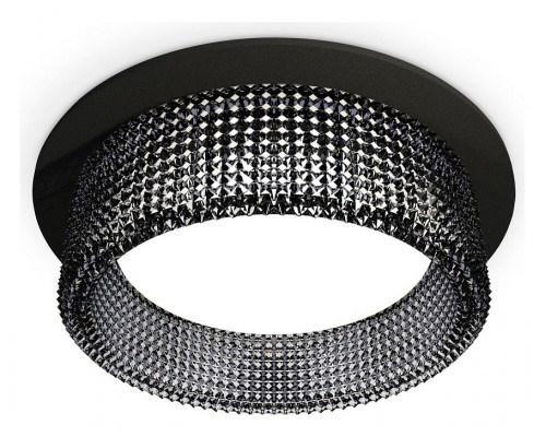 Встраиваемый светильник Ambrella Light XC XC8051031 Встраиваемый светильник Ambrella Light XC XC8051031