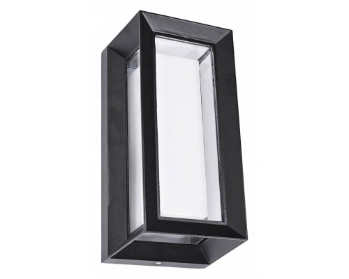Накладной светильник Arte Lamp Ulysses A8130AL-1BK Накладной светильник Arte Lamp Ulysses A8130AL-1BK