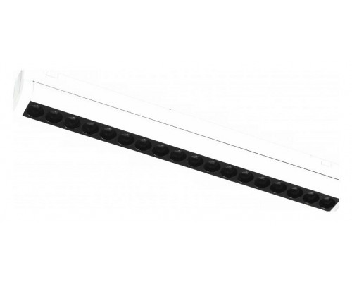 Накладной светильник iLedex Technical VISION48/25 SMART 4825-041-L305-18W-36DG-WH Накладной светильник iLedex Technical VISION48/25 SMART 4825-041-L305-18W-36DG-WH