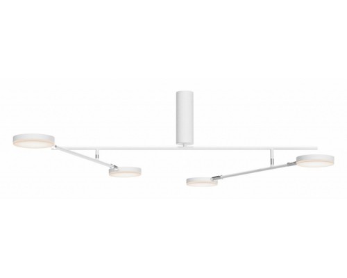 Люстра на штанге Maytoni Fad MOD070CL-L30W3K Люстра на штанге Maytoni Fad MOD070CL-L30W3K