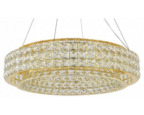 Подвесной светильник Indigo Valore 12044/B/1P Gold