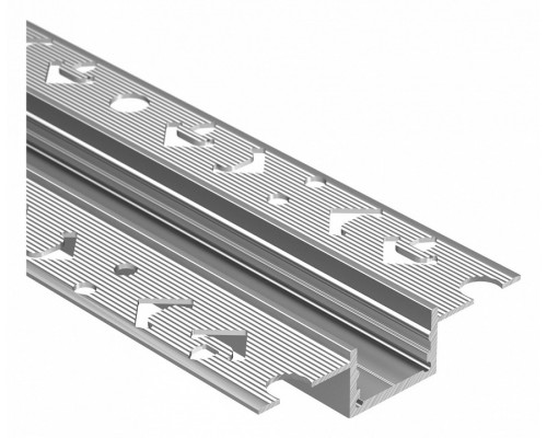 Профиль встраиваемый Arlight SL-LINIA20-FANTOM-2000 049030 Профиль встраиваемый Arlight SL-LINIA20-FANTOM-2000 049030