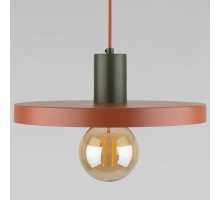 Подвесной светильник TK Lighting SILA 10749 SILA GREEN BRICK