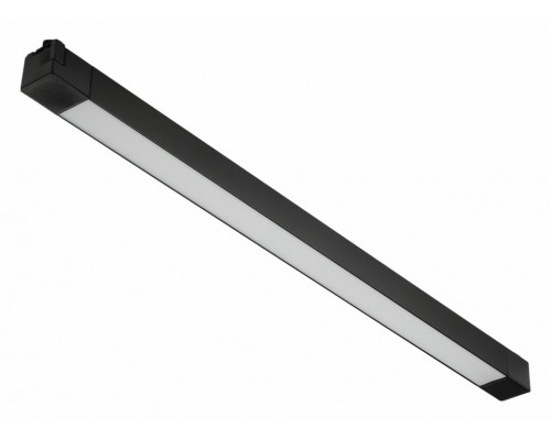 Накладной светильник MyFar Technical MT0110-30W4K-B