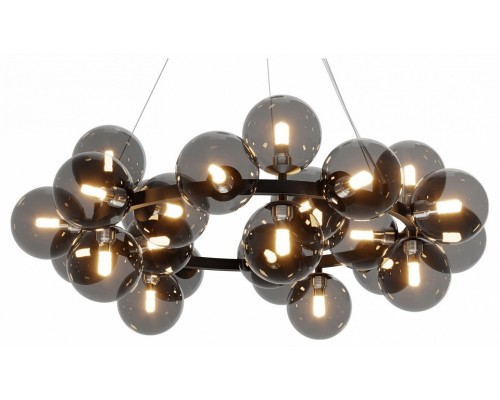Подвесная люстра Maytoni Dallas MOD545PL-25B Подвесная люстра Maytoni Dallas MOD545PL-25B