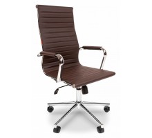 Кресло компьютерное Chairman 755