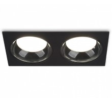 Встраиваемый светильник Ambrella Light TN TN52344