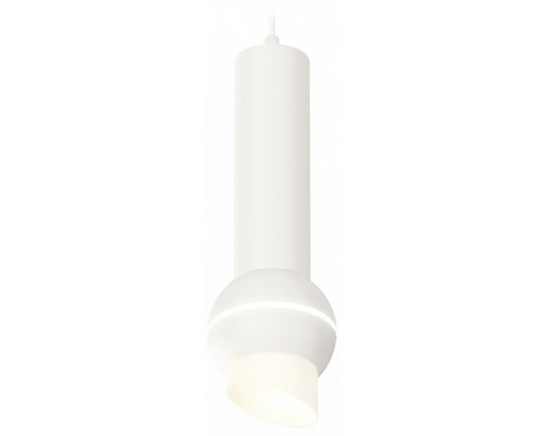 Подвесной светильник Ambrella Techno 66 XP1101012 Подвесной светильник Ambrella Techno 66 XP1101012