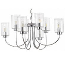 Подвесная люстра EVOLUCE Tilda SLE1127-103-08