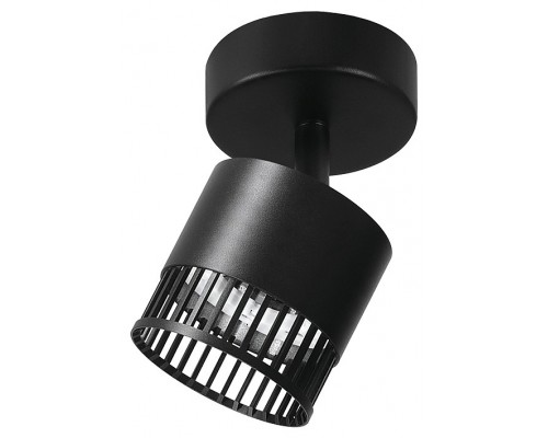 Накладной светильник Wolta PORTA WSL-GX53/19B-1