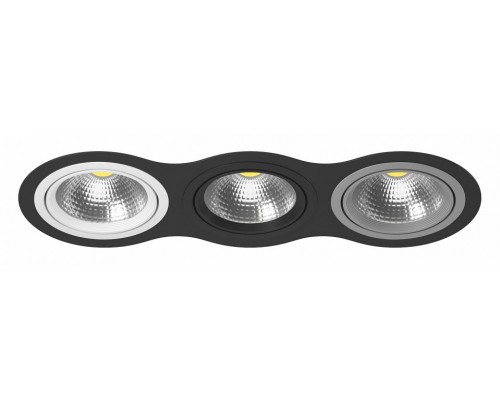 Встраиваемый светильник Lightstar Intero 111 i937060709 Встраиваемый светильник Lightstar Intero 111 i937060709