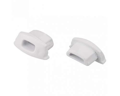 Заглушка Arlight ARH-BENT-W11 023613 Заглушка Arlight ARH-BENT-W11 023613