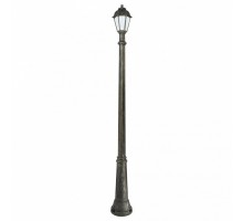 Фонарный столб Fumagalli Saba K22.157.000.BYF1R