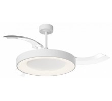 Светильник с вентилятором Mantra NISEKO FAN 9057