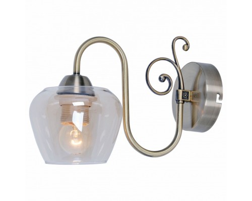 Бра TopLight Sybilla TL1157-1W Бра TopLight Sybilla TL1157-1W