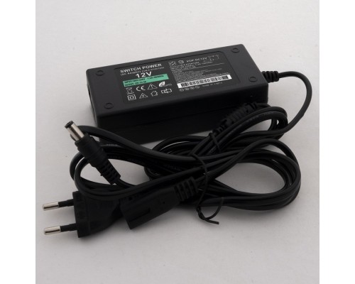 Блок питания с проводом LEDS POWER 003221 Блок питания с проводом LEDS POWER 003221