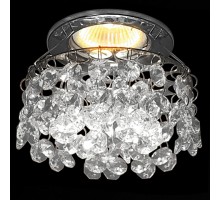 Встраиваемый светильник  01070-9.0-001CT MR16 CR/CL