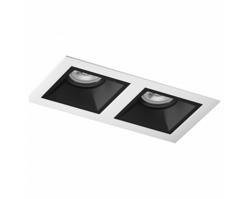 Встраиваемый светильник Lightstar Domino D5260707BMOD Встраиваемый светильник Lightstar Domino D5260707BMOD