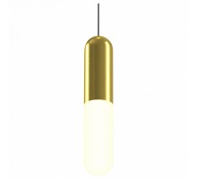 Подвесной светильник Maytoni Mist P101PL-L300-12W3K-BS