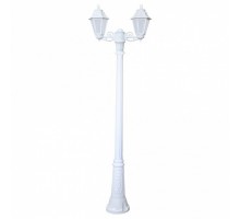 Фонарный столб Fumagalli Anna E22.157.S20.WYF1R