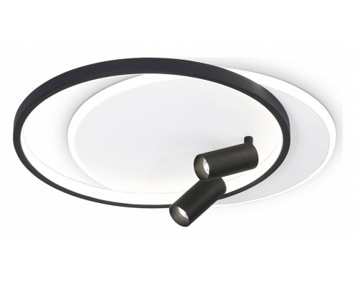 Потолочная люстра Ambrella Light FL FL5137 Потолочная люстра Ambrella Light FL FL5137