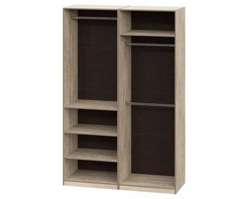 Шкаф платяной Этна