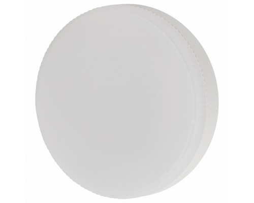 Лампа светодиодная Эра Green Line GX53 10Вт 4000K LED GX-10W-840-GX53 GL