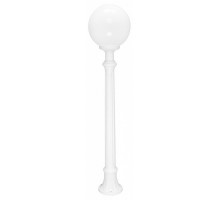 Наземный высокий светильник Fumagalli Globe 300 G30.163.000.WYF1R