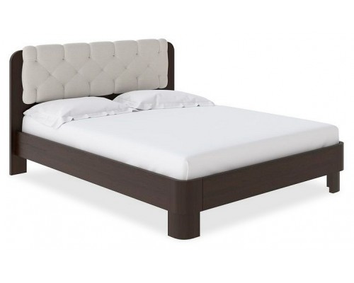 Кровать односпальная Wood Home 1 Кровать односпальная Wood Home 1