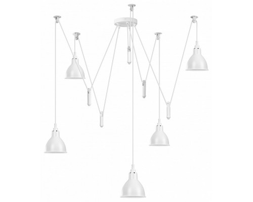 Подвесной светильник Lightstar Acrobata 761056 Подвесной светильник Lightstar Acrobata 761056