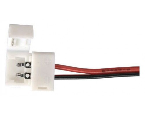 Набор из 10 соединителей с проводом универсальный Elektrostandard  a035394