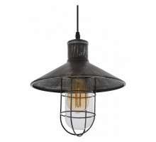 Подвесной светильник LUMINA DECO  LDP 6013 O.SL
