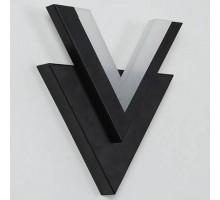 Накладной светильник DesignLed Victory GW-0280-8-BL-WW