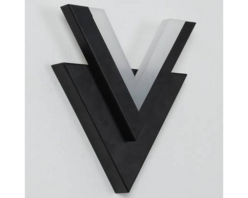 Накладной светильник DesignLed Victory GW-0280-8-BL-WW