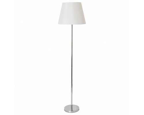 Торшер Arte Lamp Elba A2581PN-1CC Торшер Arte Lamp Elba A2581PN-1CC