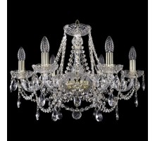 Подвесная люстра Bohemia Art Classic 11.25 11.25.6.200.Gd.Sp