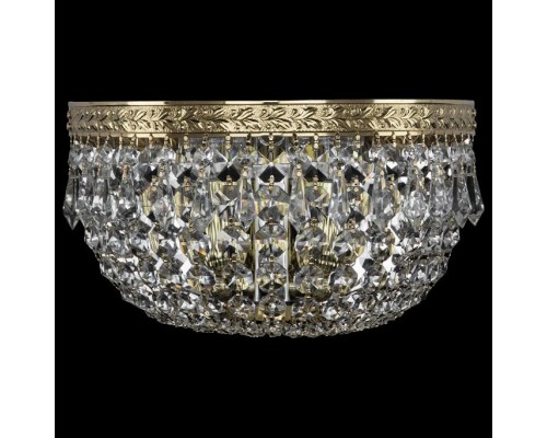 Бра Bohemia Ivele Crystal 1901 19011B/25IV G Бра Bohemia Ivele Crystal 1901 19011B/25IV G