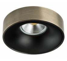 Встраиваемый светильник Lightstar Levigo L01002721