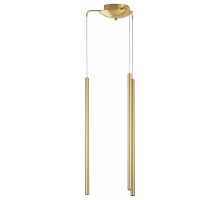 Подвесная люстра Lightstar Tubo L3T747333