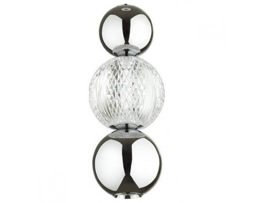 Подвесной светильник Odeon Light Crystal 5007/7LA Подвесной светильник Odeon Light Crystal 5007/7LA