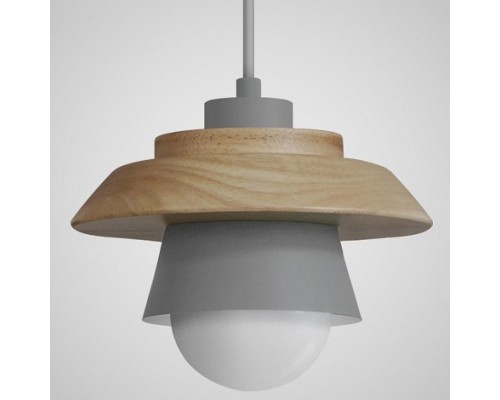 Подвесной светильник Imperiumloft ECO ECO1 Подвесной светильник Imperiumloft ECO ECO1